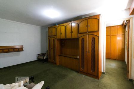 Casa à venda com 330m², 3 quartos e 5 vagasQuarto 3 