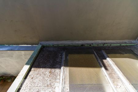 Casa à venda com 330m², 3 quartos e 5 vagasVista do Quarto 2 