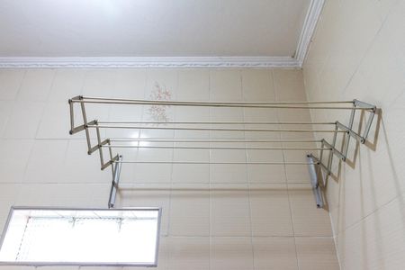 Casa à venda com 330m², 3 quartos e 5 vagasArea de Serviço 1 - Varal 