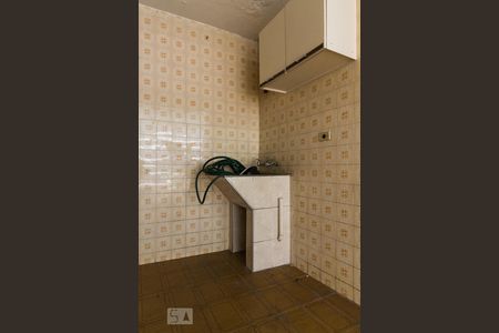 Casa à venda com 330m², 3 quartos e 5 vagasArea de Serviço - Tanque 