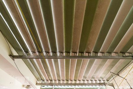 Casa à venda com 330m², 3 quartos e 5 vagasQuintal do Fundo - Teto Zetaflex 