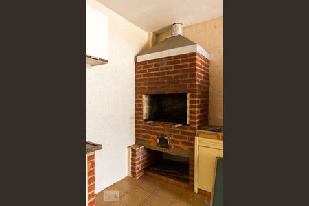 Casa à venda com 330m², 3 quartos e 5 vagasChurrasqueira 