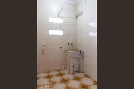 Casa à venda com 330m², 3 quartos e 5 vagasArea de Serviço 1 