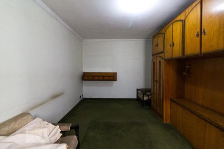 Casa à venda com 330m², 3 quartos e 5 vagasQuarto 3 