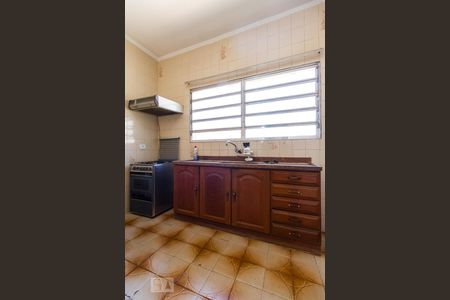 Casa à venda com 330m², 3 quartos e 5 vagasCozinha 1 