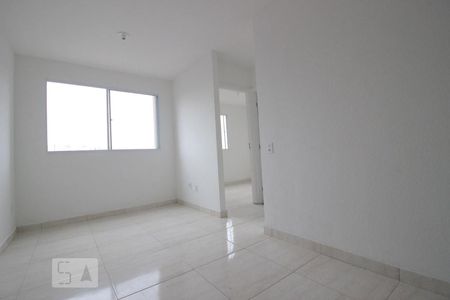 Sala de apartamento para alugar com 2 quartos, 44m² em Jardim das Graças, São Paulo