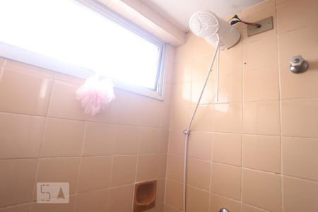 Apartamento para alugar com 50m², 1 quarto e 1 vagaBanheiro