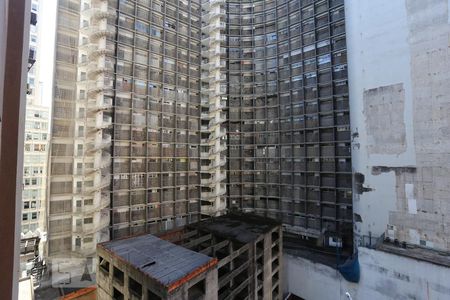 Vista de apartamento para alugar com 1 quarto, 50m² em Consolação, São Paulo