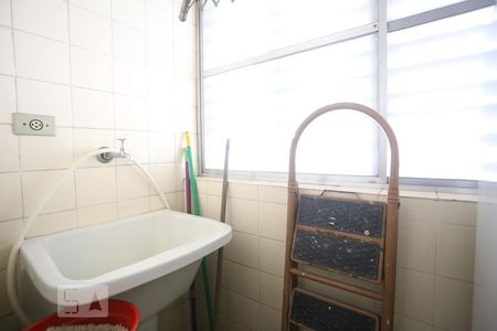 Apartamento para alugar com 50m², 1 quarto e 1 vagaCozinha