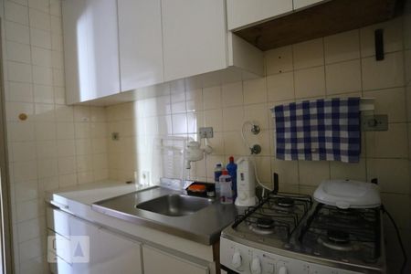 Apartamento para alugar com 50m², 1 quarto e 1 vagaCozinha