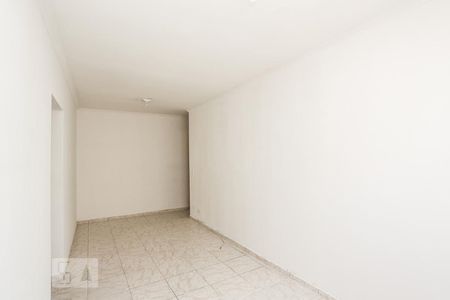 Sala de apartamento para alugar com 2 quartos, 70m² em Centro, Guarulhos