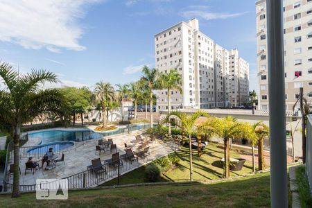 Apartamento para alugar com 48m², 2 quartos e 1 vagaÁrea comum - Piscina