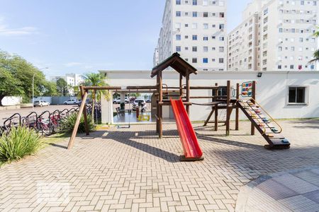 Apartamento para alugar com 48m², 2 quartos e 1 vagaÁrea Comum - Playground