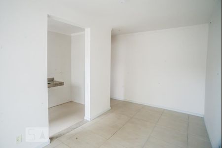 Sala de apartamento à venda com 2 quartos, 48m² em Protásio Alves, Porto Alegre