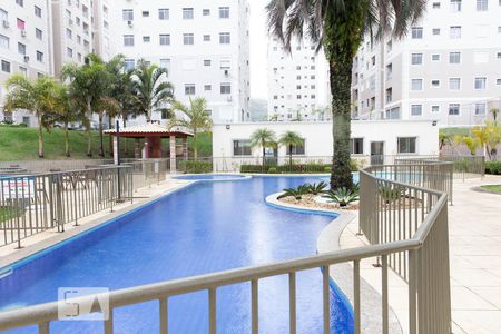 Apartamento para alugar com 48m², 2 quartos e 1 vagaÁrea comum - Piscina