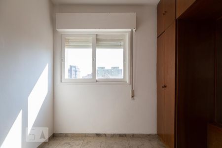 Quarto  de apartamento à venda com 1 quarto, 47m² em Vila Mariana, São Paulo
