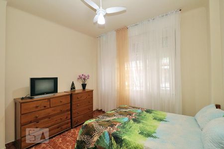 Quarto 1. de apartamento para alugar com 3 quartos, 82m² em Copacabana, Rio de Janeiro