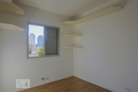 Quarto 1 de apartamento para alugar com 2 quartos, 70m² em Jardim Vila Mariana, São Paulo