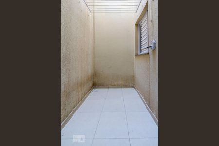 Casa de condomínio à venda com 43m², 1 quarto e sem vagaÁrea de Serviço