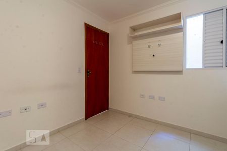 Quarto de casa de condomínio à venda com 1 quarto, 43m² em Vila Santa Teresa (zona Leste), São Paulo