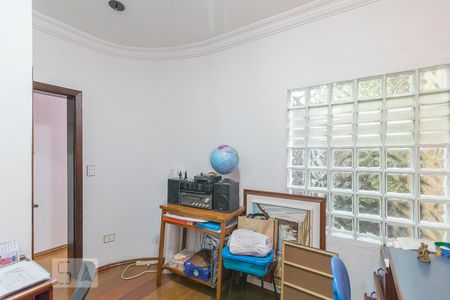 Escritório de casa à venda com 3 quartos, 271m² em Jardim Cambuí, Santo André