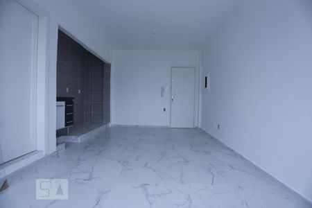 Kitnet de kitnet/studio para alugar com 1 quarto, 32m² em Vila Buarque, São Paulo