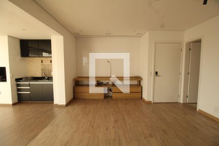 Apartamento para alugar com 107m², 3 quartos e 2 vagasSala 