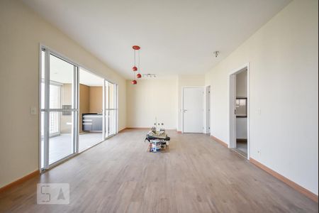 Sala de apartamento para alugar com 3 quartos, 107m² em Vila Andrade, São Paulo