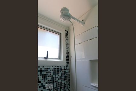 Apartamento à venda com 64m², 2 quartos e 2 vagas Apartamento à venda com 64m², 2 quartos e 2 vagasBanheiro