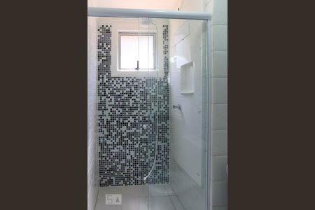 Apartamento à venda com 64m², 2 quartos e 2 vagas Apartamento à venda com 64m², 2 quartos e 2 vagasBanheiro