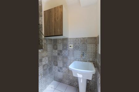 Apartamento à venda com 64m², 2 quartos e 2 vagas Apartamento à venda com 64m², 2 quartos e 2 vagasÁrea de Serviço