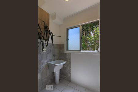 Apartamento à venda com 64m², 2 quartos e 2 vagas Apartamento à venda com 64m², 2 quartos e 2 vagasÁrea de Serviço