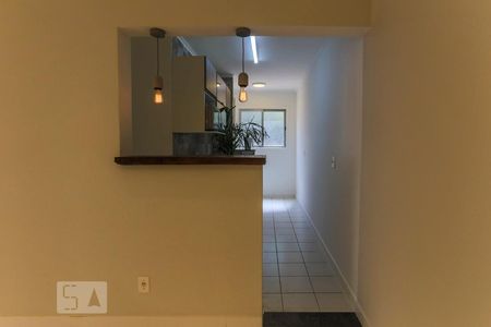 Apartamento à venda com 64m², 2 quartos e 2 vagas Apartamento à venda com 64m², 2 quartos e 2 vagasCozinha