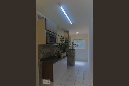 Apartamento à venda com 64m², 2 quartos e 2 vagas Apartamento à venda com 64m², 2 quartos e 2 vagasCozinha