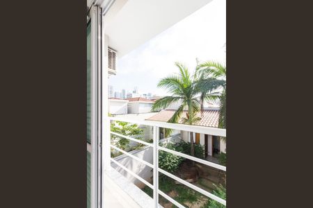 Casa para alugar com 165m², 3 quartos e 2 vagasSacada Suite 3