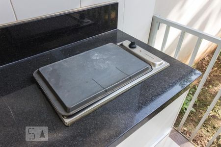 Casa para alugar com 165m², 3 quartos e 2 vagasVaranda Gourmet