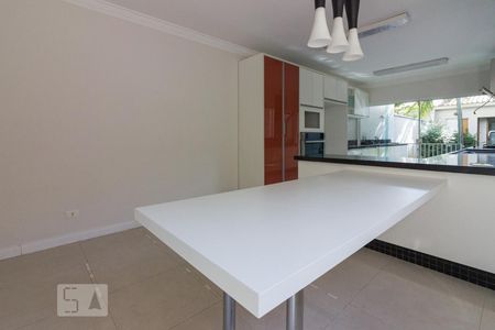 Casa para alugar com 165m², 3 quartos e 2 vagasCopa