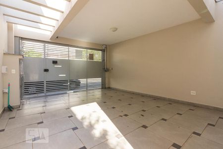Casa para alugar com 165m², 3 quartos e 2 vagasGaragem