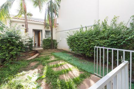 Casa para alugar com 165m², 3 quartos e 2 vagasJardim