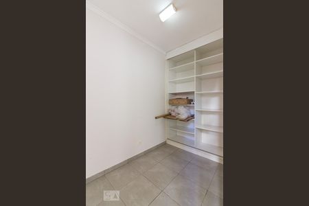 Casa para alugar com 165m², 3 quartos e 2 vagasQuarto de Serviço