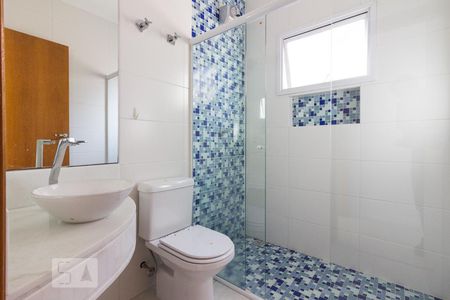 Casa para alugar com 165m², 3 quartos e 2 vagasBanheiro Suite 2