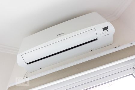 Suite 1 de casa para alugar com 3 quartos, 165m² em Vila Ester (zona Norte), São Paulo