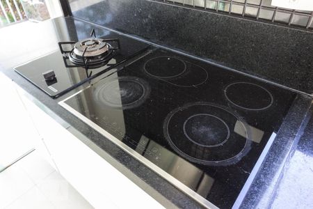 Casa para alugar com 165m², 3 quartos e 2 vagasCozinha