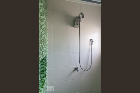 Casa para alugar com 165m², 3 quartos e 2 vagasBanheiro Suite 1