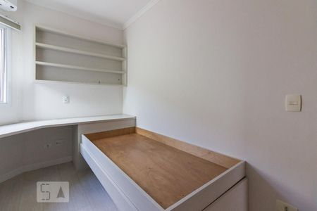 Suite 1 de casa para alugar com 3 quartos, 165m² em Vila Ester (zona Norte), São Paulo