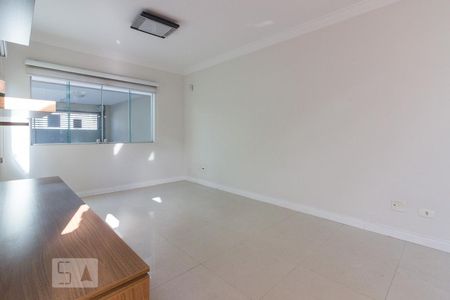 Sala de casa para alugar com 3 quartos, 165m² em Vila Ester (zona Norte), São Paulo