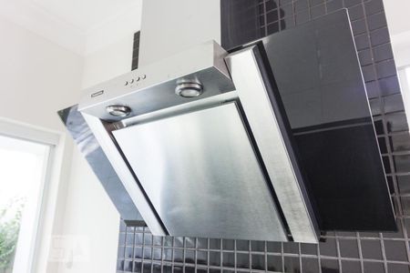 Casa para alugar com 165m², 3 quartos e 2 vagasCozinha