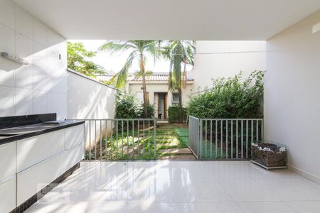 Casa para alugar com 165m², 3 quartos e 2 vagasVaranda Gourmet