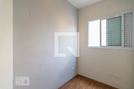 Quarto 2 de apartamento à venda com 2 quartos, 47m² em Vila Floresta, Santo André