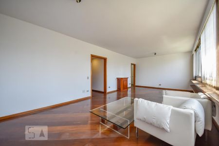 Sala de apartamento para alugar com 3 quartos, 170m² em Vila Suzana, São Paulo